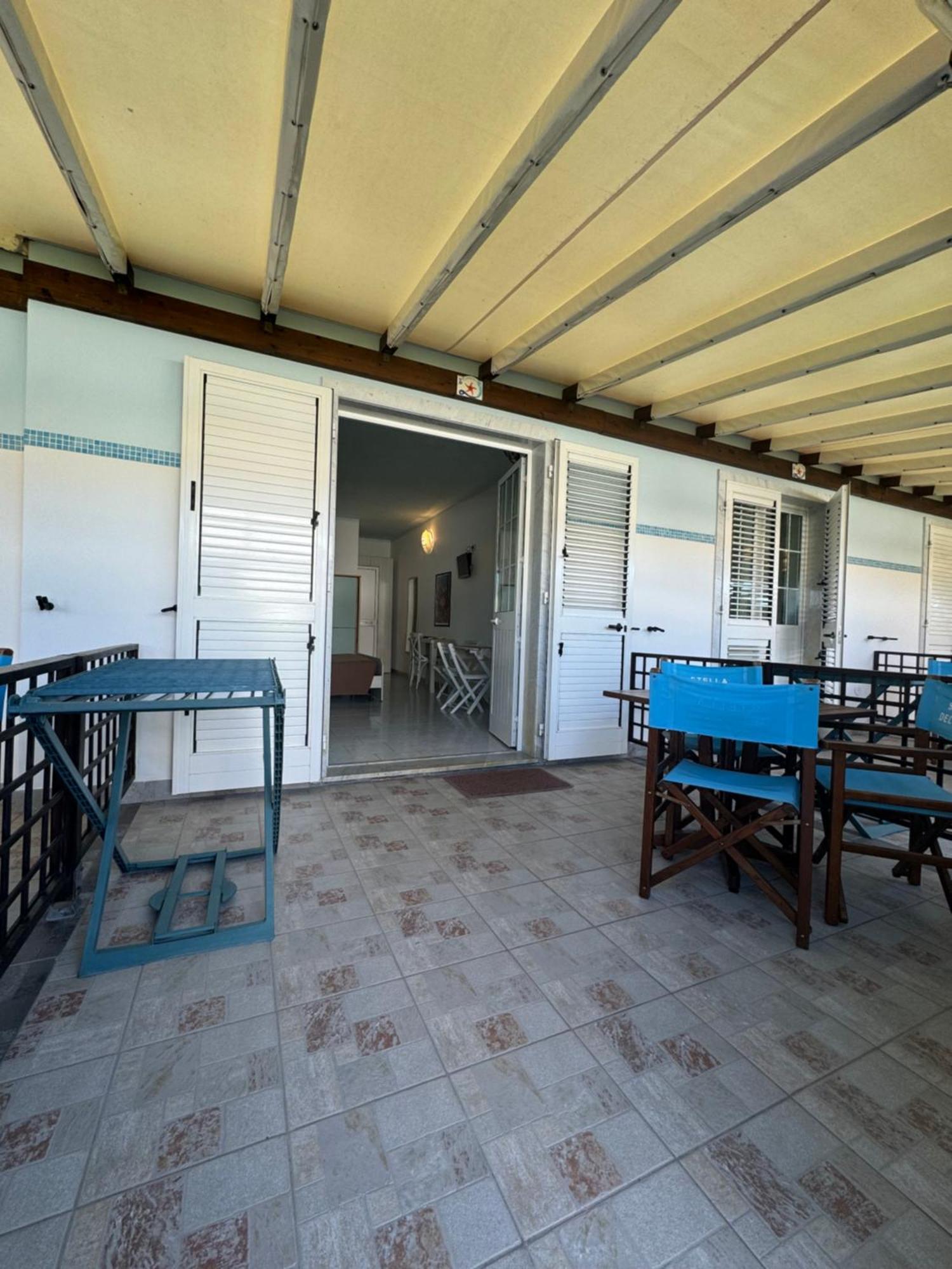 Hotel Bagno Stella Del Mare مارينا دي كارّارا المظهر الخارجي الصورة