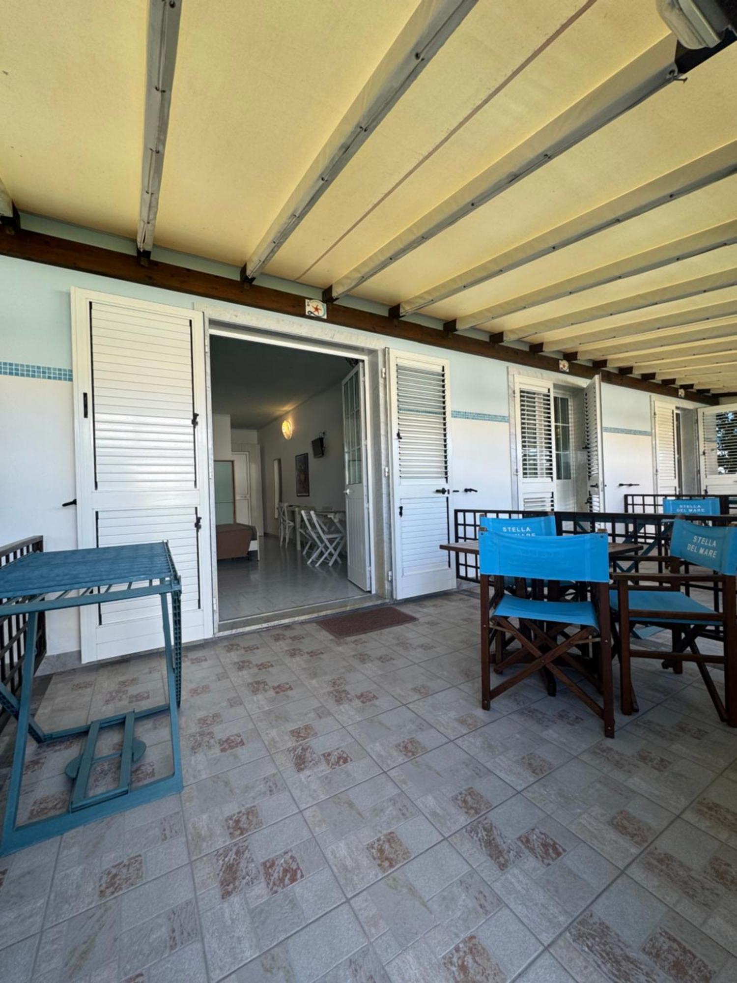 Hotel Bagno Stella Del Mare مارينا دي كارّارا المظهر الخارجي الصورة